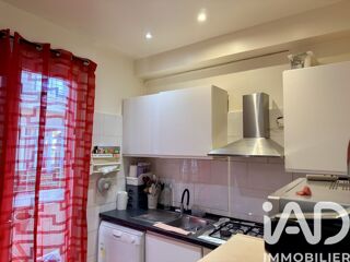  Appartement � vendre 3 pi�ces 82 m�