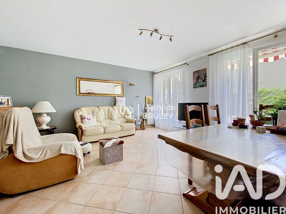 Vente Appartement Vente Appartement 4 pièces Dourdan
