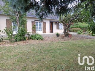  Maison à vendre 5 pièces 106 m²