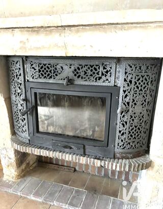  Maison � vendre 10 pi�ces 223 m�