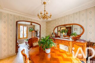  Maison à vendre 5 pièces 75 m²