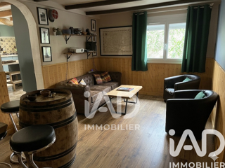  Maison à vendre 5 pièces 160 m²