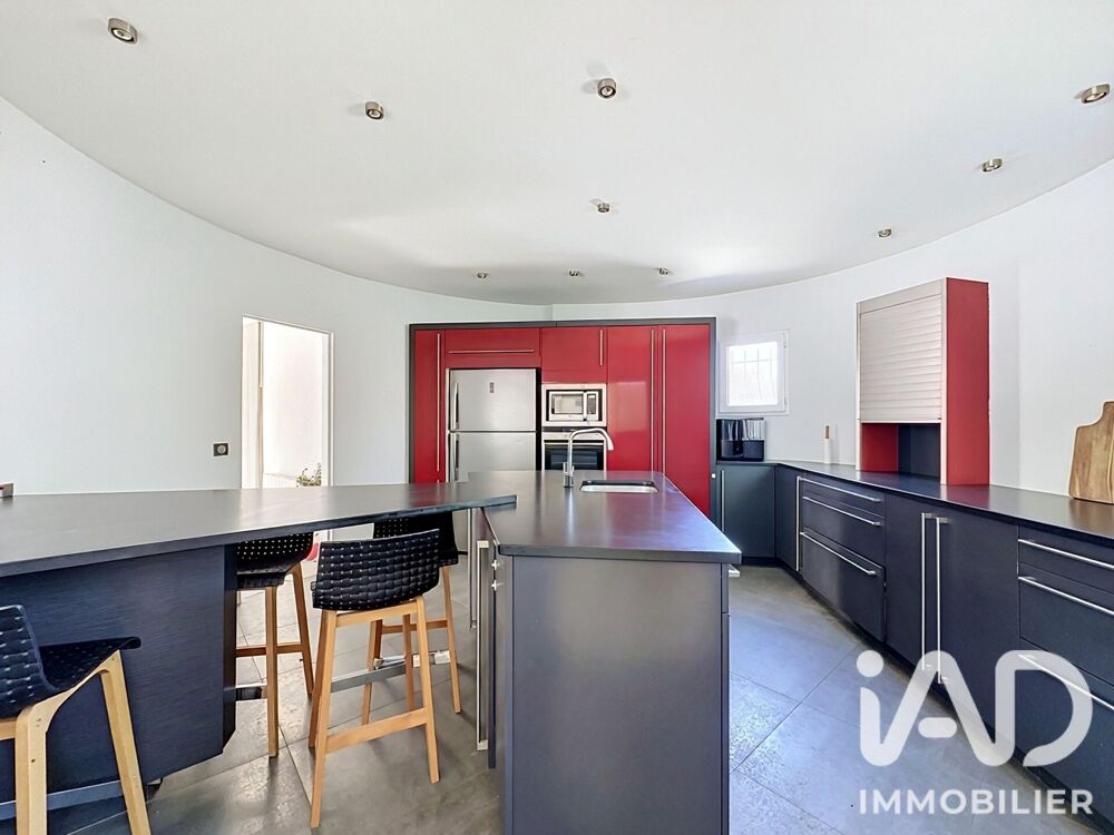 à vendre  Maison Nimes (30900)