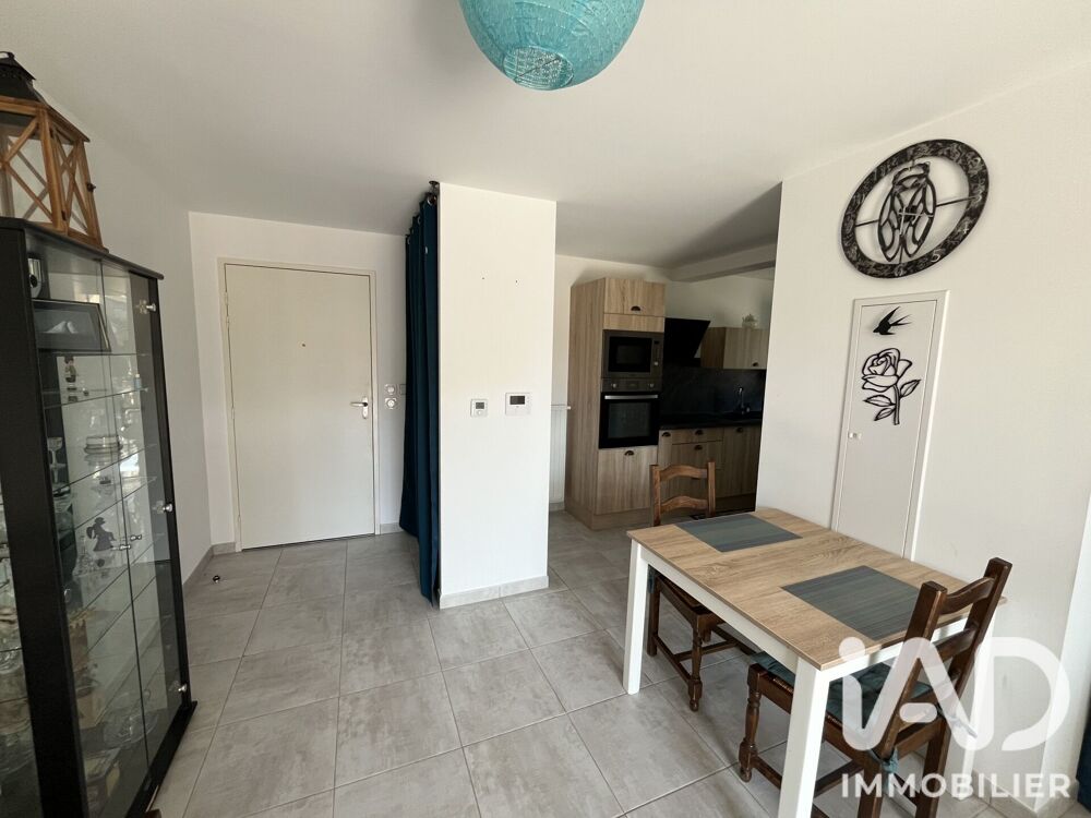 Vente Appartement Vente Appartement 2 pièces Pernes-les-fontaines