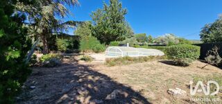 Maison à vendre 4 pièces 121 m²