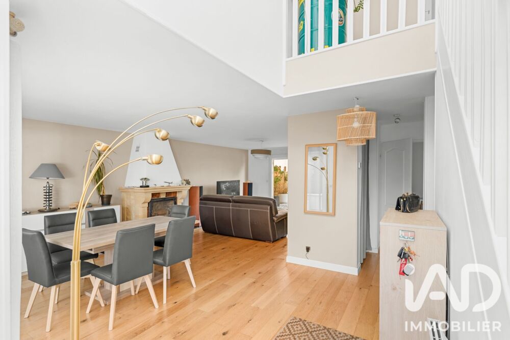 Vente Maison Vente Maison/villa 6 pièces Conflans-sainte-honorine