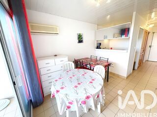  Appartement � vendre 2 pi�ces 25 m�