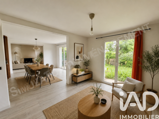  Maison à vendre 7 pièces 129 m²