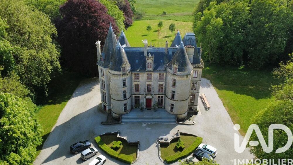 � vendre  Maison Picauville (50360)
