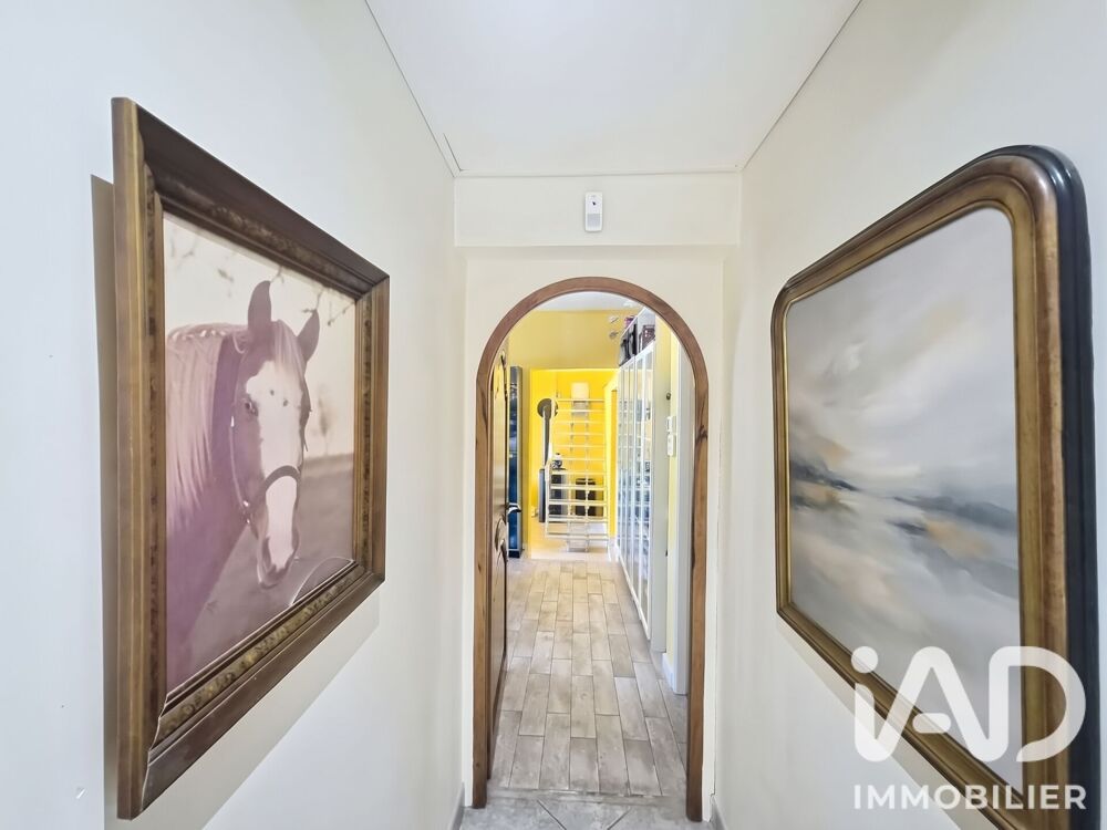 à vendre  Maison Cournonterral (34660)