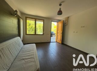  Appartement à vendre 1 pièce 18 m²