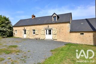  Maison à vendre 4 pièces 60 m²