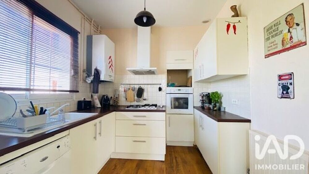 Vente Appartement Vente Appartement 4 pièces Royan