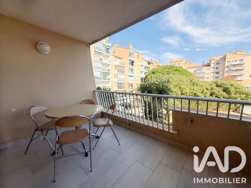 Vente Appartement Vente Studio 1 pièce Hyères