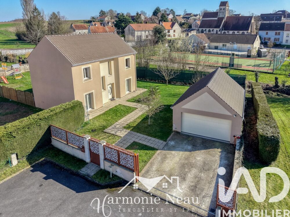 Vente Maison/villa 6 pièces