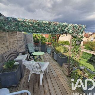  Maison à vendre 4 pièces 69 m²