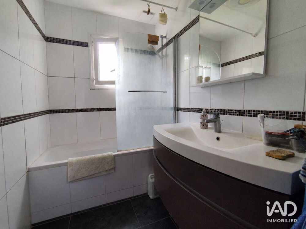 Vente Maison Vente Maison/villa 3 pièces Nesles-la-vallée