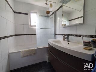  Maison à vendre 3 pièces 151 m²