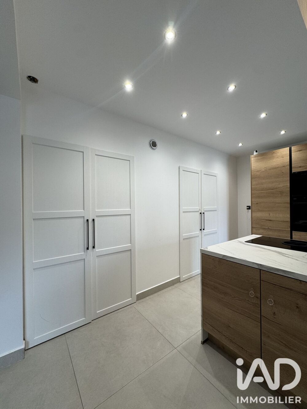 Vente Maison Vente Maison/villa 6 pièces Claye-souilly
