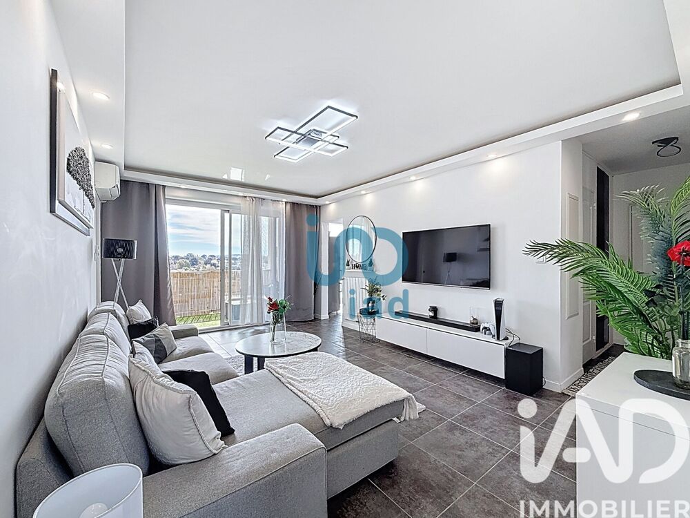 Vente Appartement Vente Appartement 4 pièces Toulon