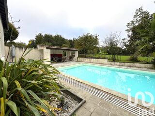  Maison � vendre 8 pi�ces 197 m�