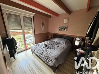  Appartement � vendre 3 pi�ces 49 m�