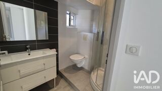  Appartement à vendre 2 pièces 50 m²