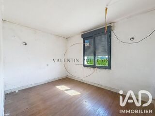  Maison à vendre 3 pièces 64 m²