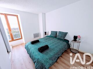  Appartement à vendre 2 pièces 38 m²