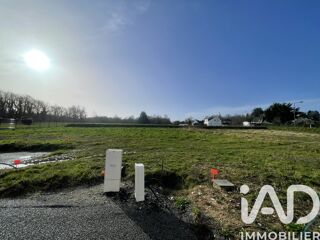  Terrain à vendre 691 m²