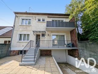  Appartement à vendre 4 pièces 77 m²