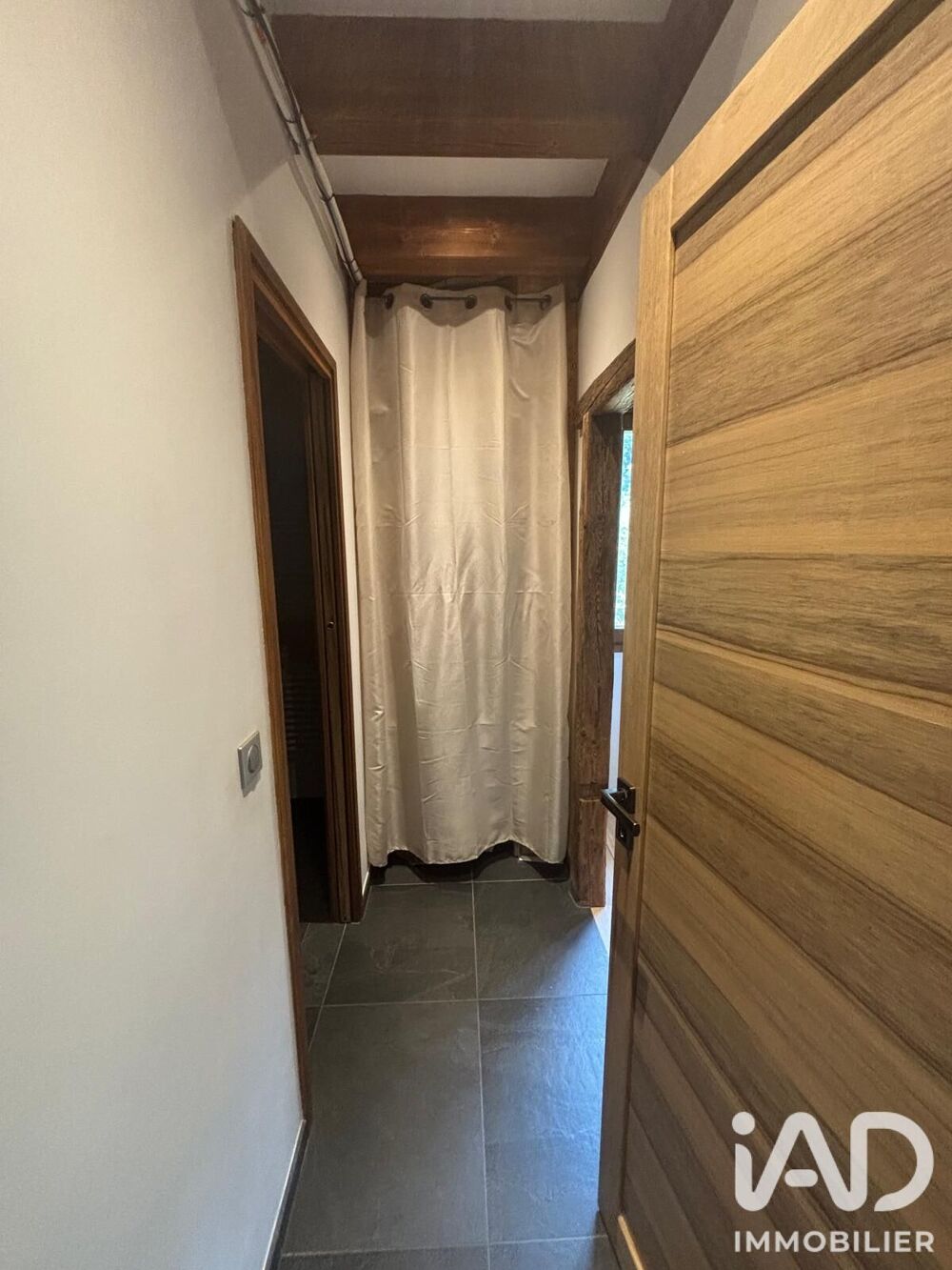 à vendre  Maison Aime (73210)
