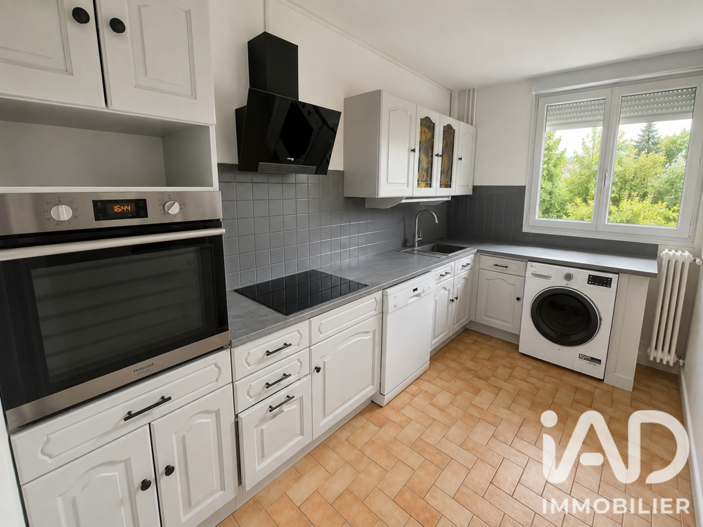Vente Appartement Vente Appartement 3 pièces Saint-pierre-des-corps