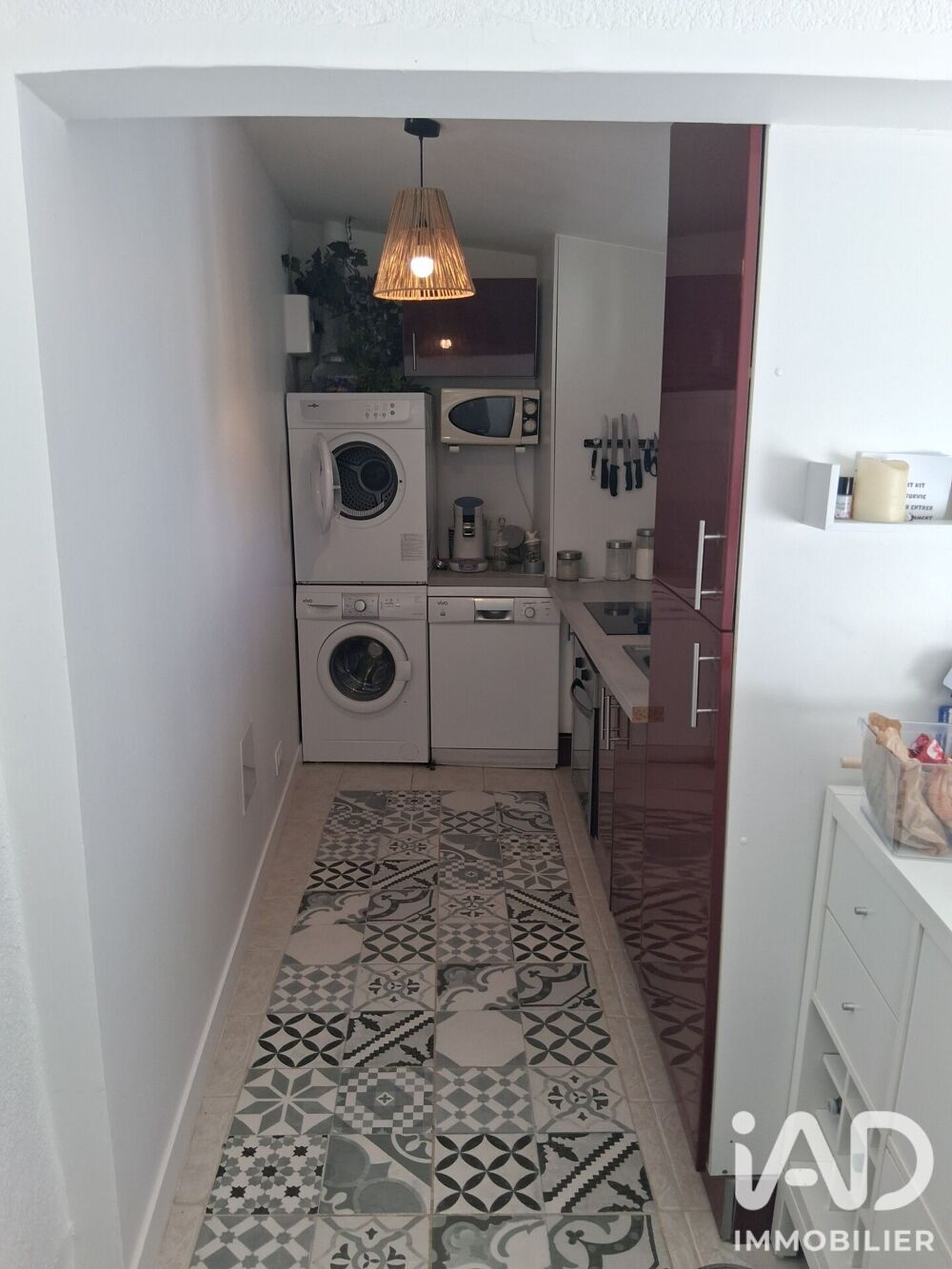 Vente Maison Vente Maison de ville 4 pièces Barneville-carteret