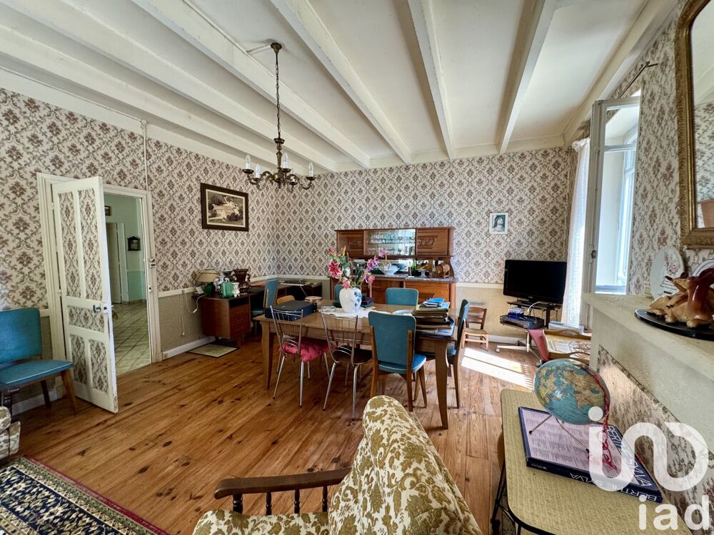 Vente Maison/villa 5 pièces
