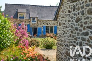  Maison à vendre 9 pièces 277 m²