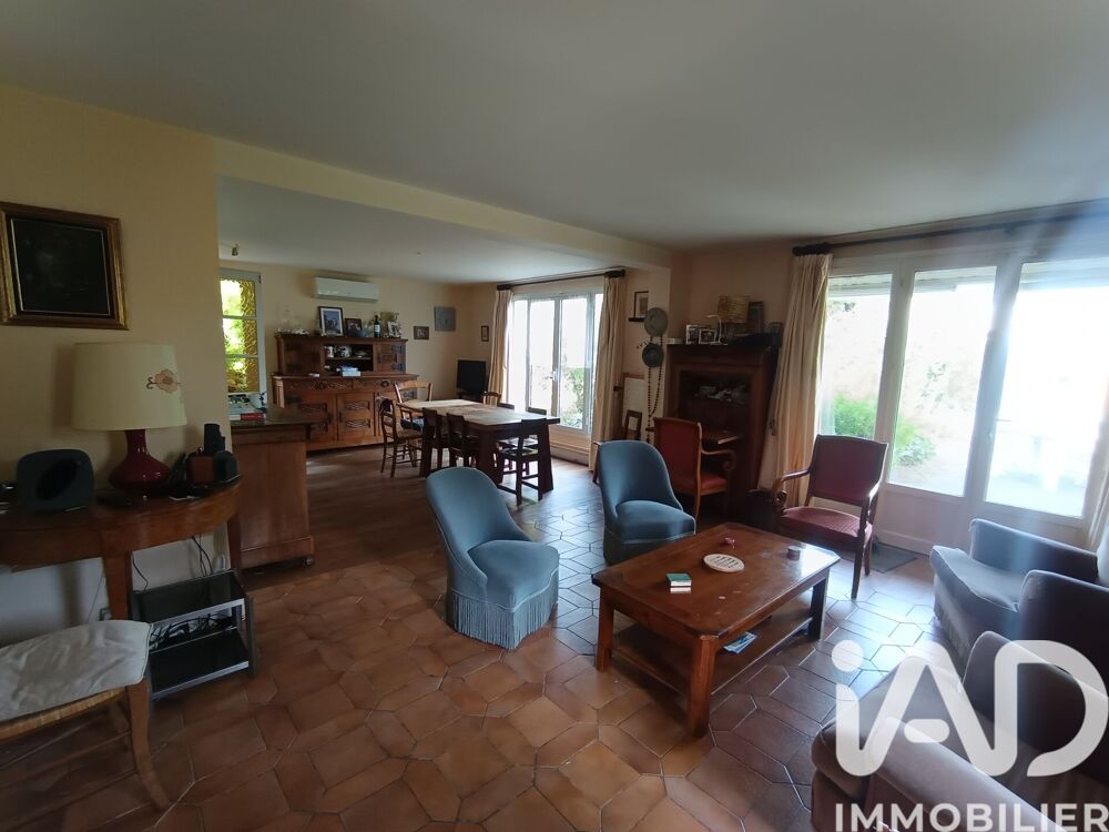 Vente Maison/villa 7 pièces