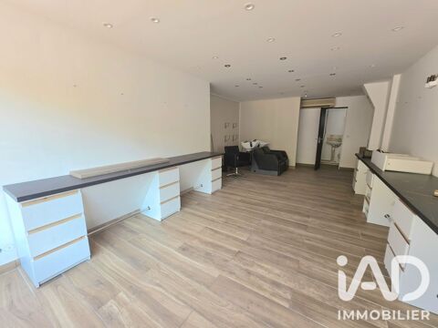 Vente Boutique/Local commercial 36 m&sup2; 250000 83600 Fréjus