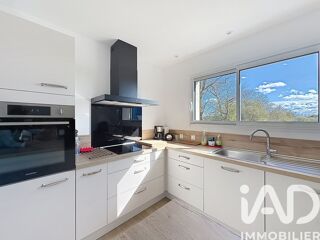  Maison à vendre 4 pièces 86 m²