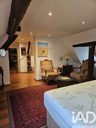  Appartement à vendre 7 pièces 155 m²