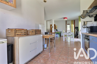  Maison à vendre 4 pièces 107 m²