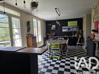  Maison à vendre 7 pièces 179 m²