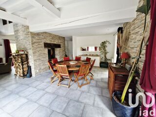  Maison à vendre 7 pièces 205 m²