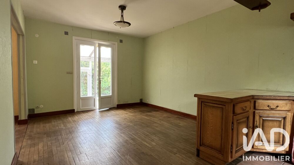 Vente Maison/villa 3 pièces