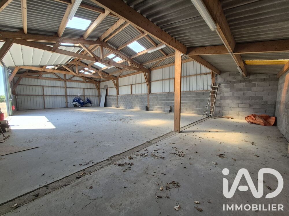 Vente Maison Vente Maison/villa 10 pièces Saint-léger-de-montbrun