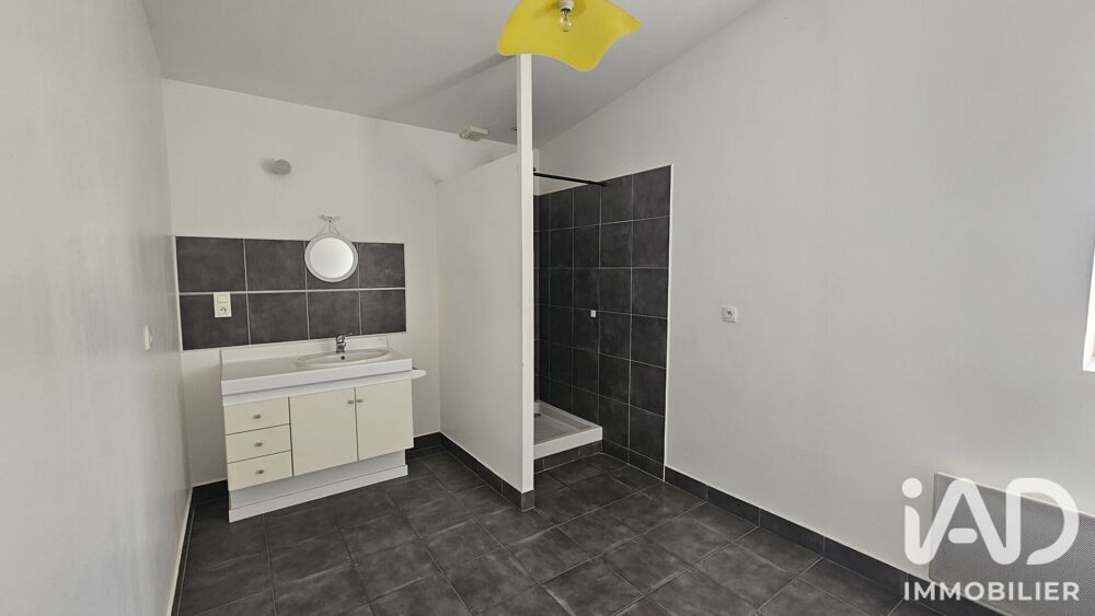 Vente Maison Vente Maison/villa 3 pièces Abbaretz