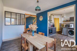  Appartement à vendre 4 pièces 87 m²