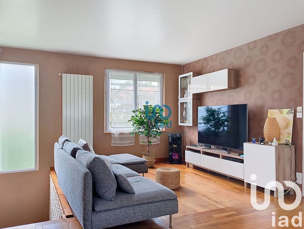 Vente Maison/villa 8 pièces