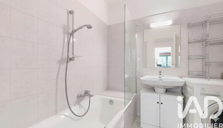  Appartement à vendre 4 pièces 89 m²