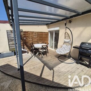  Maison à vendre 5 pièces 174 m²